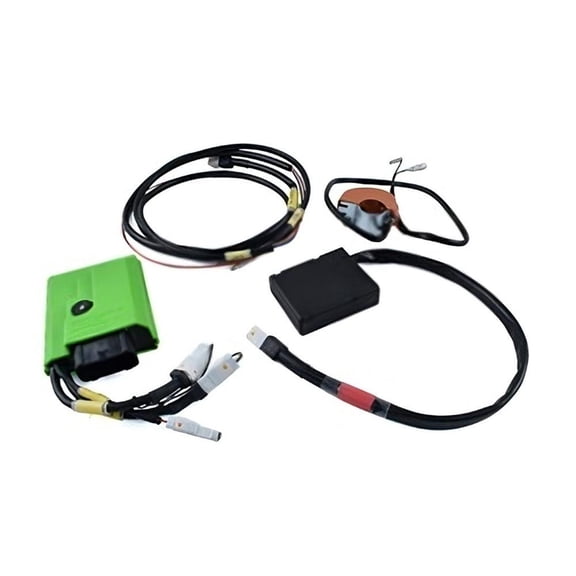 OEM Grade GET RX1 Pro Programmable ECU Engine Control Unit Compatible with 2018 KTM EXC-F 450cc 4-Stroke WiFi Tunable Plug and Play with Map Switch GK-RX1PRO-0019