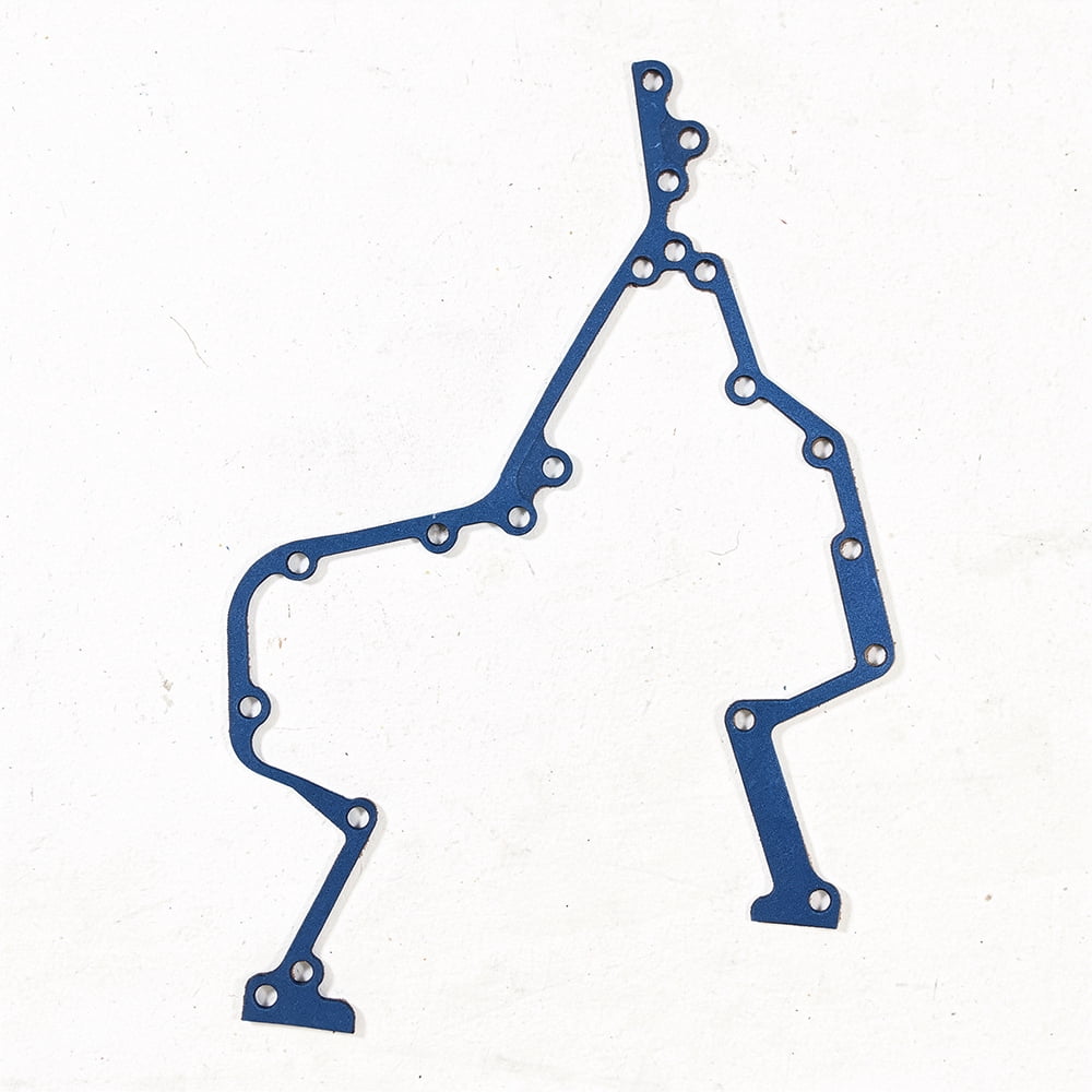 OEM Grade Gear Housing Gasket Compatible with Cummins 4BT3.9/6BT5.9 ...