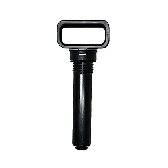 OEM Grade Gearcase Filler Replacement Pump B Compatible with 551-33-1 Lower Unit Gear Lube Fill System Outboard Marine Service Tool