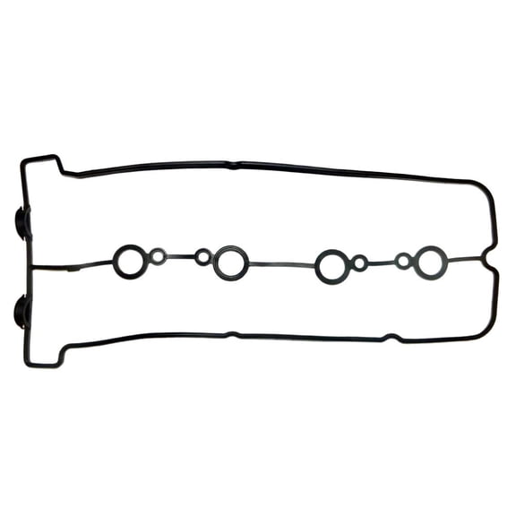 OEM Grade Head Cover Gasket Replacement Compatible with Yamaha WaveRunner FX Cruiser SHO FX SHO FZR FZS 1800 1812cc 4-Stroke DOHC 4-Cylinder Supercharged PWC Seal 6S5-11193-00-00