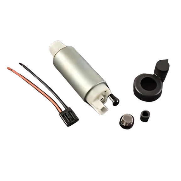 OEM Grade High-Pressure Fuel Pump Compatible with 2005-2014 Mercury Optimax Verado 75-350HP 4/6-Cyl Optimax Verado 4-Stroke Outboard Replaces 880596T55