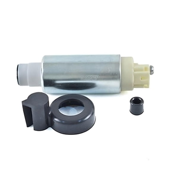 OEM Grade High-Pressure Fuel Pump Compatible with 2005-2014 Mercury Optimax Verado 75-350HP 4/6-Cyl Optimax Verado 4-Stroke Outboard Replaces 880596T55