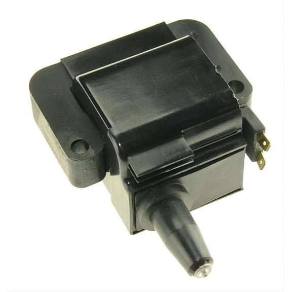 OEM Grade Ignition Coil Compatible with 1994-2002 Honda Accord/Civic/Odyssey 2.2L I4, 2.3L I4 Distributorless, epoxy internal construction 2-Pin 30500-P0A-A01 30500-P0H-A01