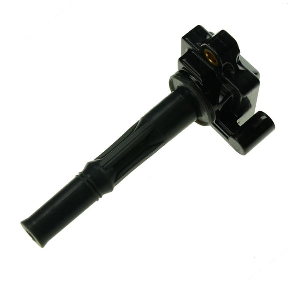 OEM Grade Ignition Coil Compatible with 1995-1999 Toyota Paseo/Paseo II/Tercel/Tercel EZ 1.5L I4 Direct Ignition Coil 2-Pin 0297007941 E590 673-1202 UF-170 90919-02213