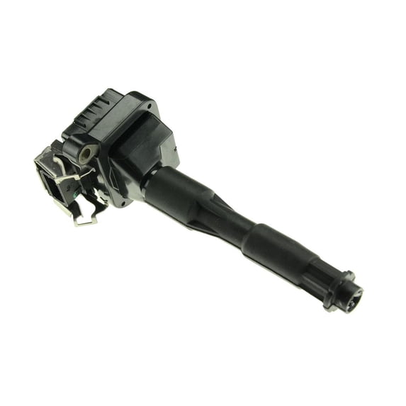 OEM Grade Ignition Coil Compatible with 1996-2003 BMW 323Ci/323i/325Ci/325i/325xi/328Ci M54B25 2.5L I6 Coil-On-Plug 3-Pin 1213703228 12121703825 DMB925 NEC000040 NEC101000 NEC101010