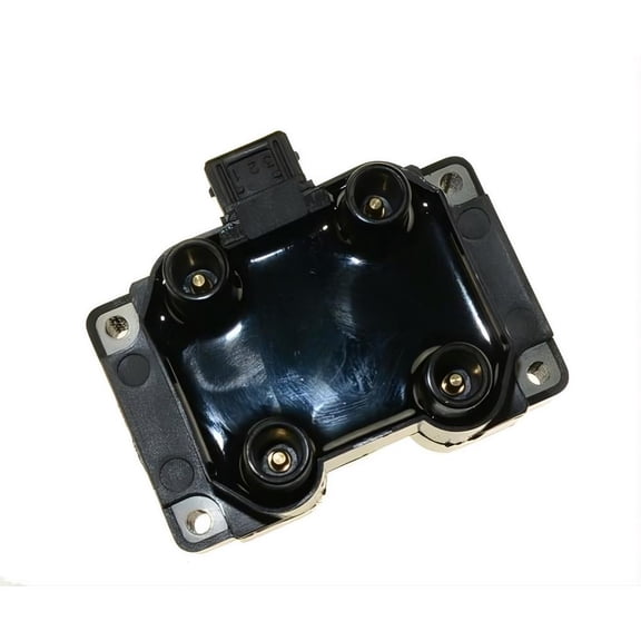 OEM Grade Ignition Coil Compatible with 1999-2004 Land Rover Discovery/Discovery Series II/Range Rover 4.0L-4.6L V8 Coil Pack 0K011-18-100 88921372 E502C ERR6045 GN10211 60809606