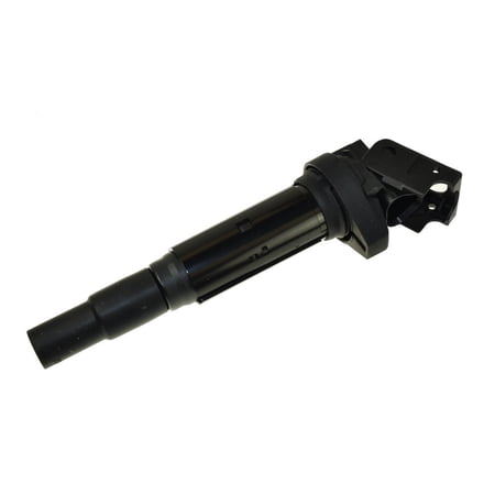 OEM Grade Ignition Coil Compatible with 2001-2017 BMW 535i/740i/M3/Z4/X3/X5 3.0L N55 I6 Turbo Coil-On-Plug 0221504470 12138616153 12137594937 12138647689 UF804 12138657273