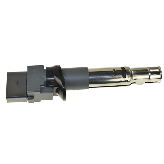 OEM Grade Ignition Coil Compatible with 2004-2008 Volkswagen Passat/Golf/R32/Eos/Touareg AXZ 3.6L VR6 Coil-On-Plug 3-Pin 022905715B 022905715D 30520PVJA01 30520PYJA01 95560210102