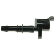 Rareelectrical OEM Grade Ignition Coil Fits 2004-2010 Ford Expedition/Explorer 3W7Z-12029-AA