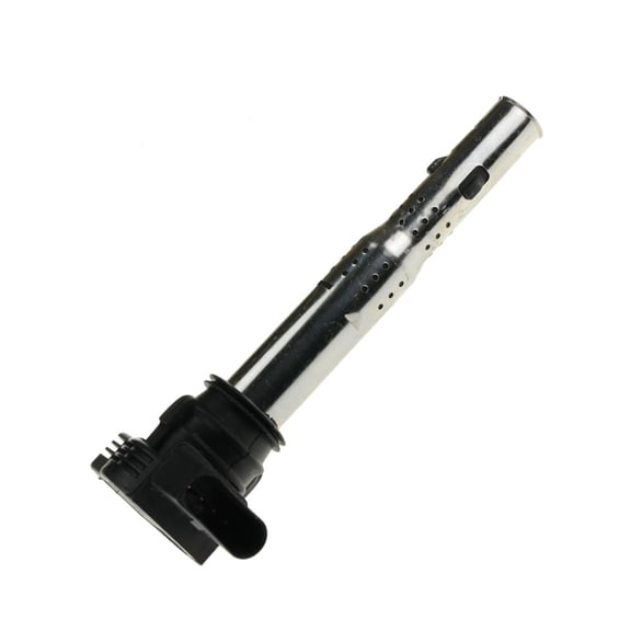 OEM Grade Ignition Coil Compatible with 2005-2019 Volkswagen Jetta/Jetta City/Passat/Passat CC/CC/GLI 2.0L TFSI L4 Coil-On-Plug 4-Pin 06F905115F 07K505715 07K505715A 07K505715B