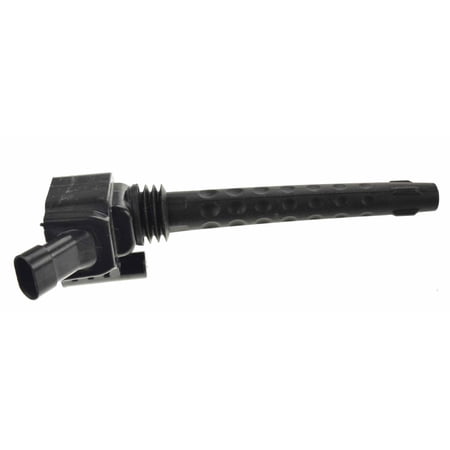 OEM Grade Ignition Coil Compatible with 2012-2020 Fiat 500 Abarth/500T/500L/500X/124 Spider 1.4L MultiAir Turbo Coil-On-Plug 3-Pin 0221504026 68308653AA 55214926 55267630 UF799