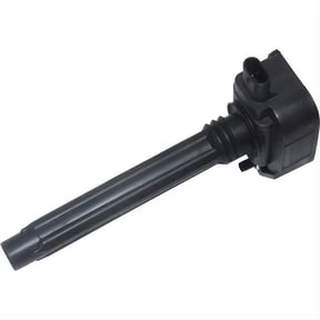 OEM Grade Ignition Coil Compatible with 2016-2023 Jeep Grand Cherokee/Grand Cherokee L/Wrangler/Gladiator 3.6L Pentastar V6 Coil-On-Plug 2-Pin 68223569AB 68223569AC 68223569AD UF807