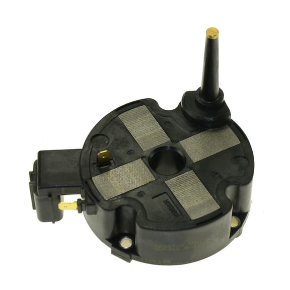 OEM Grade Ignition Coil Compatible with 1988-1998 Mazda Mazda 323/626 Various Electronic Distributor Coil 3-Pin H3T03671 RUF456