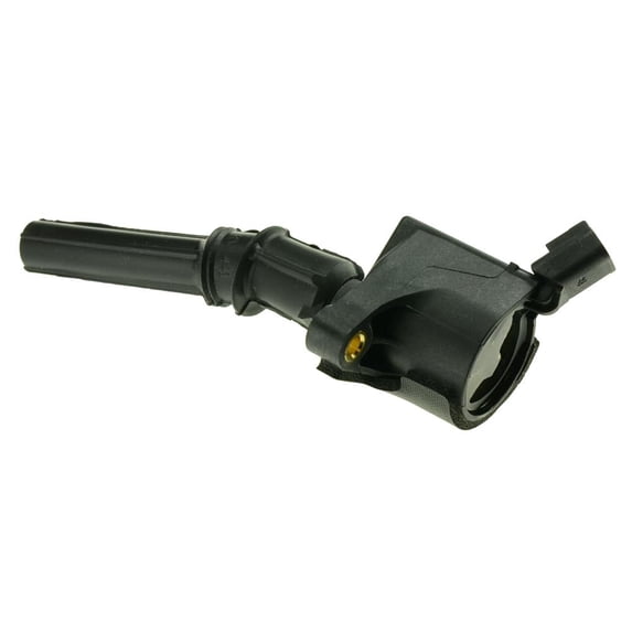 OEM Grade Ignition Coil Compatible with 1998-2005 Ford Crown Victoria 4.6L V8 COP DG510 4W7Z-12029AA F583 19145830 DG503 FD-504