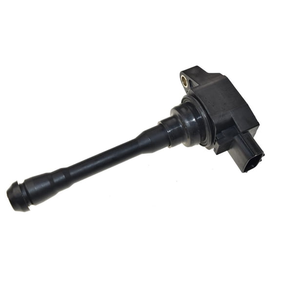 OEM Grade Ignition Coil Compatible with 2007-2019 Nissan NV200/Sentra/Versa/Versa Note 2.0L L4 Coil-On-Plug 22448-1KT1B RUF746