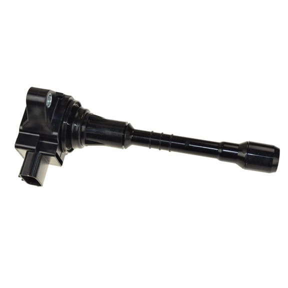 OEM Grade Ignition Coil Compatible with 2011-2019 Infiniti QX56/QX80 VK56VD 5.6L V8 Coil-On-Plug 3-Pin 22448-1LA0B UF650 22448-1LA0A