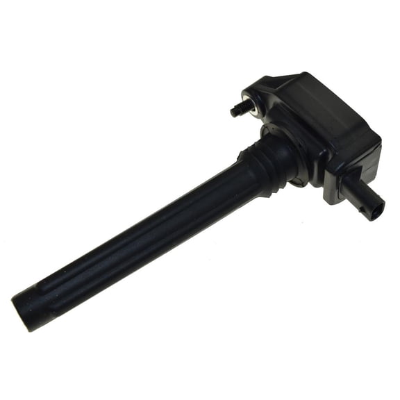 OEM Grade Ignition Coil Compatible with 2013-2016 Dodge Dart Tigershark 2.0L L4 Coil-On-Plug 2-Pin UF709 55000827AB