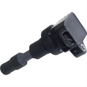OEM Grade Ignition Coil Compatible with 2013-2024 Hyundai i10/i20/i20 Coupe/i30/Kona 1.0L 998cc 3cyl Direct Ignition Coil 3-Pin 27301-04110
