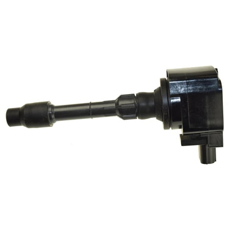 OEM Grade Ignition Coil Compatible with 2017-2020 Acura NSX 3.5L V6 Hybrid Coil-On-Plug 3-Pin 3052058G003 UF833