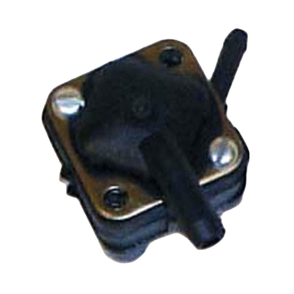 OEM Grade Johnson/Evinrude 4.5-15HP Diaphragm Fuel Pump Fuel Pump Compatible with Johnson/Evinrude 4.5HP 6HP 8HP 9.9HP 15HP 2-Stroke Outboard (1977-1987) 0395091 0397274 0397839 0382875