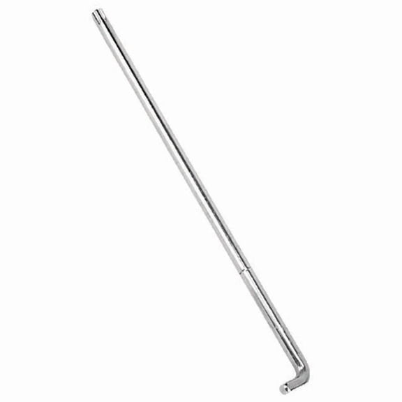 OEM Grade Lower Shift Shaft Compatible with MerCruiser Alpha One Gen II Sterndrive 1991-Present 12-1/8" Length Replaces 815919A1 815919A