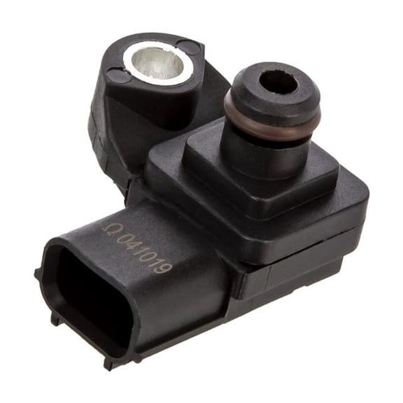 OEM Grade MAP Sensor 1-Port Compatible with 2007-2012 Acura RDX Base SH-AWD 2.3L L4 Turbo DOHC i-VTEC K23A1 37830-RWC-A01 AS482 Manifold ACURA HONDA CROSS-REFERENCE MP0108 Absolute