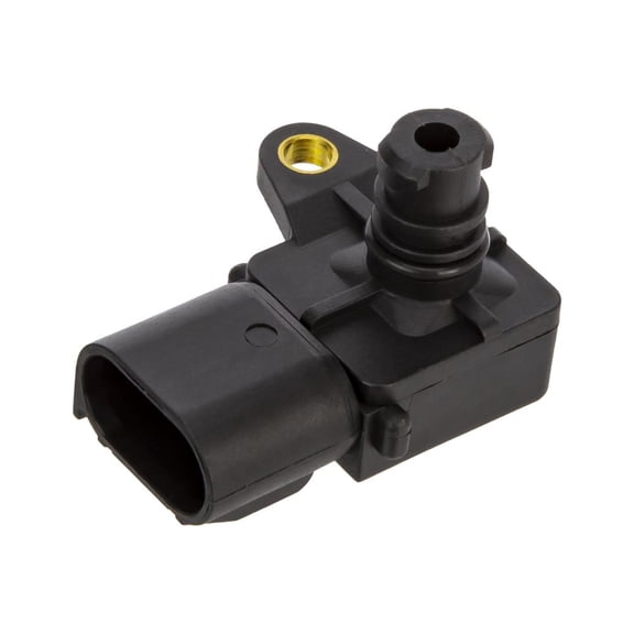 OEM Grade MAP Sensor Compatible with 2007-2012 Dodge Ram 2500 3500 4500 5500 6.7L L6 Cummins Turbo Diesel Laramie SLT ST SXT AS414 Manifold Sport Base DODGE MP0080 Replaces 68002442AA