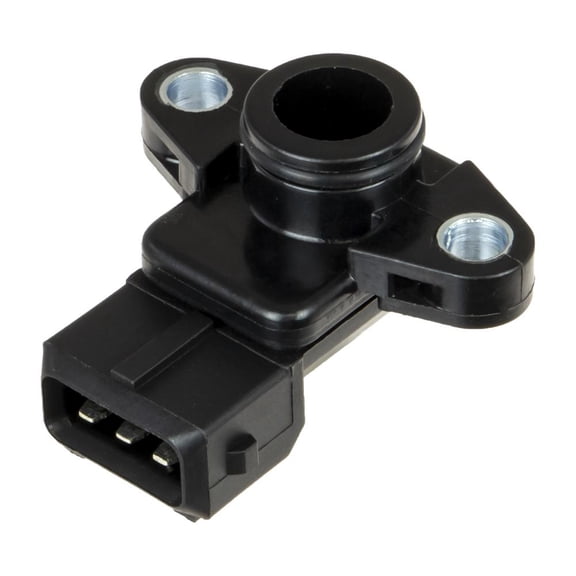 OEM Grade MAP Sensor Compatible with 2009-2013 Mitsubishi Lancer Evolution 2.0L L4 Turbo DOHC 16V MIVEC 291HP Manifold 37HP SE Touring MITSUBISHI CROSS-REFERENCE Replaces 1865A052 AS453