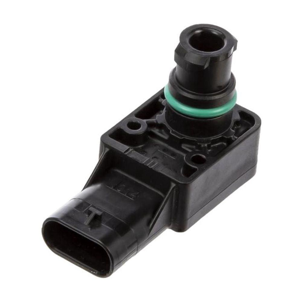 OEM Grade MAP Sensor Compatible with 2011-2018 Mercedes-Benz C350 E350 ML350 SLK350 CLS550 S550 AMG 3.5L V6 4.7L 5.5L V8 A0071530528 302HP C350/C300 E350/ML350 SLK350/R350 CL550/CLS550