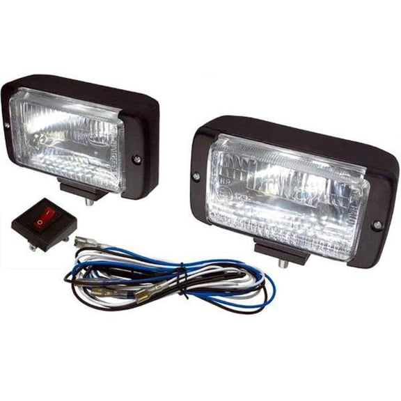 OEM Grade Marine LED Docking Kit Lights Compatible with Pontoon Center Console Cabin Cruiser Bass Boat Sailboat Waterproof Boat Docking Safety Navigation Courtesy Illumination