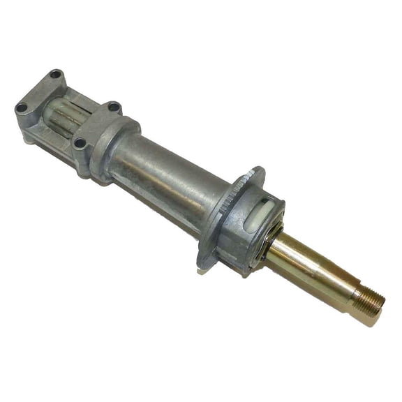 OEM Grade Marine Steering Helm Compatible with 1975-Present Boats 2000 Single Rack Helm Rack Pinion Universal 900-370252