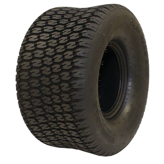OEM Grade New OEM Grade Tire Compatible with Toro Workman 2110 2100 MDX-D John Deere Gator HPX 4X2 4X4 Bad Boy Outlaw 24x12.00-10 Turf Trac R/S Rear 4-Ply Tubeless 1710 lbs 20 PSI