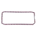 thumbnail image 1 of OEM Grade Oil Pan Gasket Compatible with 2007-2015 Komatsu PC210-8K/WA250-6/WA320-6 QSB 6.7 Diesel Komatsu Equipment Less Head Gasket W/O Seals 4943167, 1 of 3