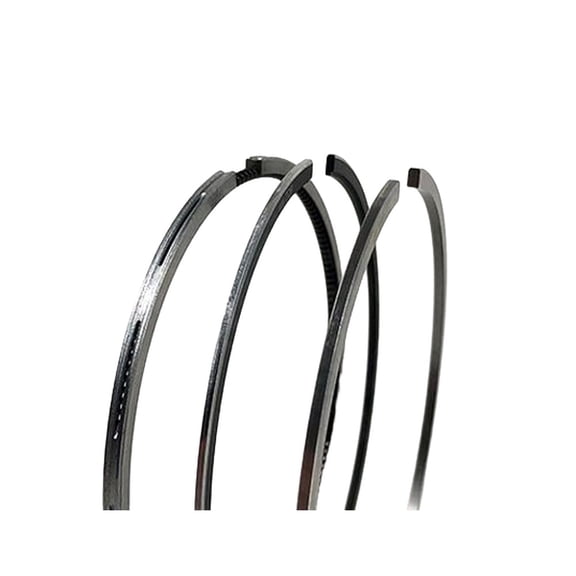 OEM Grade Piston Ring Set Compatible with New Holland Skid steer loaders/Compact tractors 1995-2026 Standard Bore 84mm Bore Compression/Compression/Oil Control 115107970