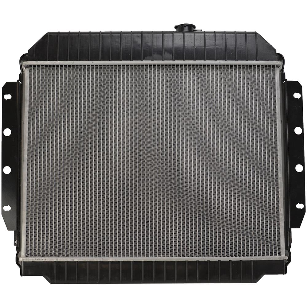 OEM Grade Radiator Compatible with 1966-1979 Ford F-100 F-150 F-250 F ...