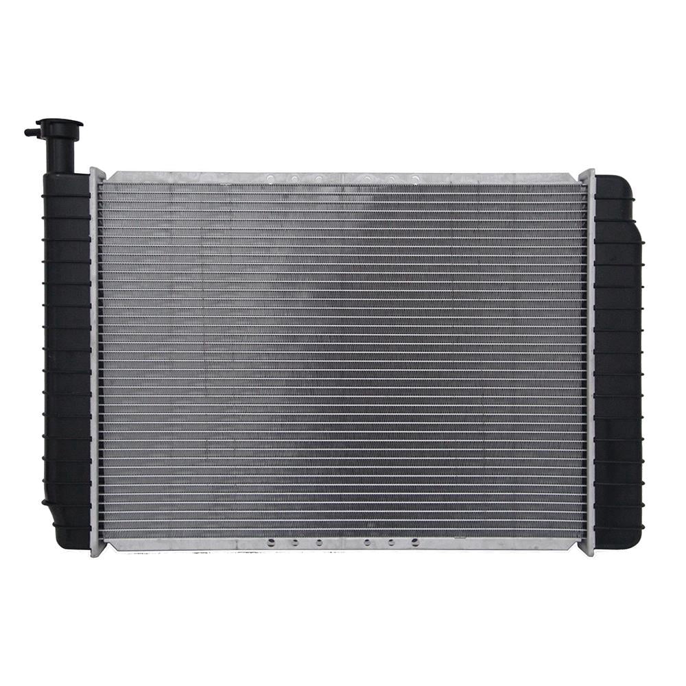 Astro Van Radiator OEM Grade Radiator Compatible with 1985-1994 Chevrolet Astro GMC Safari ...