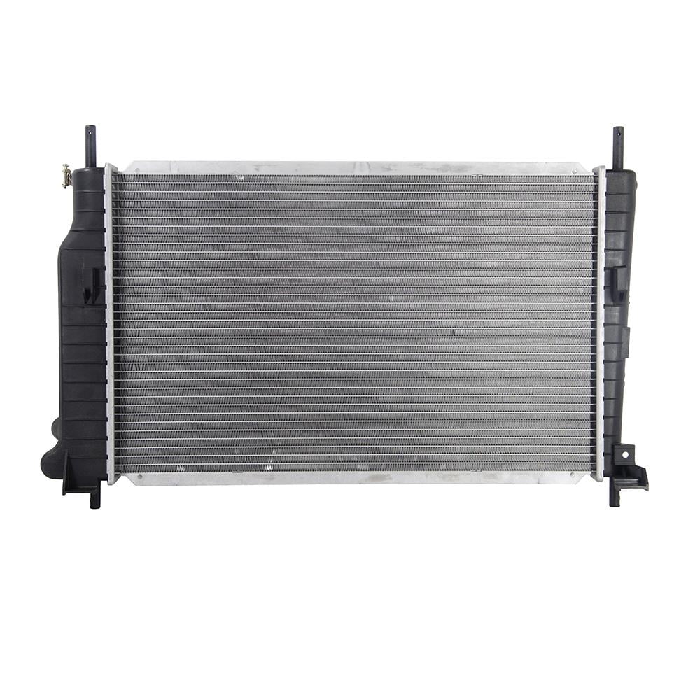 Ford Contour Radiator