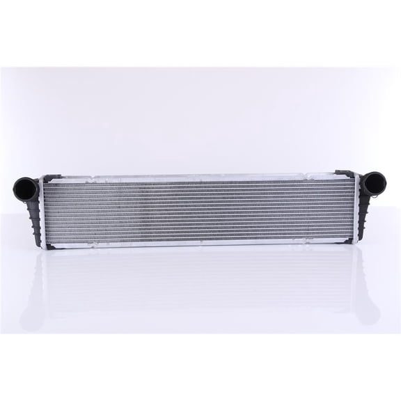 OEM Grade Radiator Compatible with 2005-2012 Porsche Cayman S 987 Boxster 2.7L 2.9L 3.4L 3.2L Flat-Six RWD Aluminum Core Plastic Tanks Direct Fit Replacement 99710603702 Specs