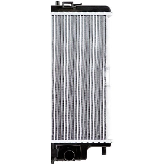 OEM Grade Radiator Compatible with 2008-2009 Pontiac G8 GT