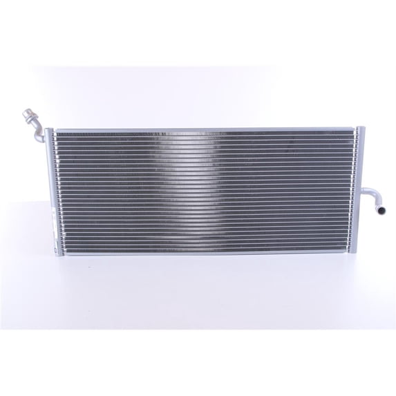 OEM Grade Radiator Compatible with 2015-2020 Mercedes-Benz SL400 SL550 R231 E350 E450 E63 AMG E-Class W213 3.0L V6 M276 Biturbo RWD Aluminum Cooling Replaces 0995002803 A0995002803