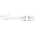 thumbnail image 1 of OEM Grade Rear Left Exterior Door Handle Compatible with 2012-2022 Toyota Camry Toyota Yaris Scion Im Chrome With Key Hole 692110D904 Base CE Hybrid LE Hybrid SE Hybrid SE Nightshade, 1 of 8