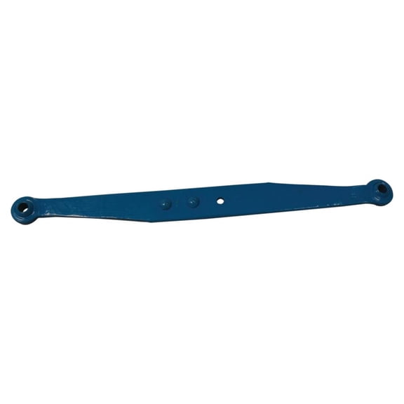 OEM Grade Right Hand Hydraulic Lift Arm Compatible with 1965-2000 Ford New Holland 3000 3600 3610 4110 2600 2610 600 800 Category 1 7/8 ID 3 OD 3-Point Hitch 4-Cyl Replaces D0NN555D