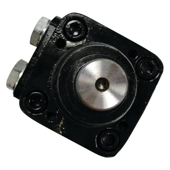 OEM Grade Steering Motor Compatible with Ford TW5 TW10 TW15 TW20 TW25 TW30 TW35 8000 8700 9000 9700 7810 8210 8530 8630 8730 Roll Pin Shaft Replaces E3NN3A244CB 86585453