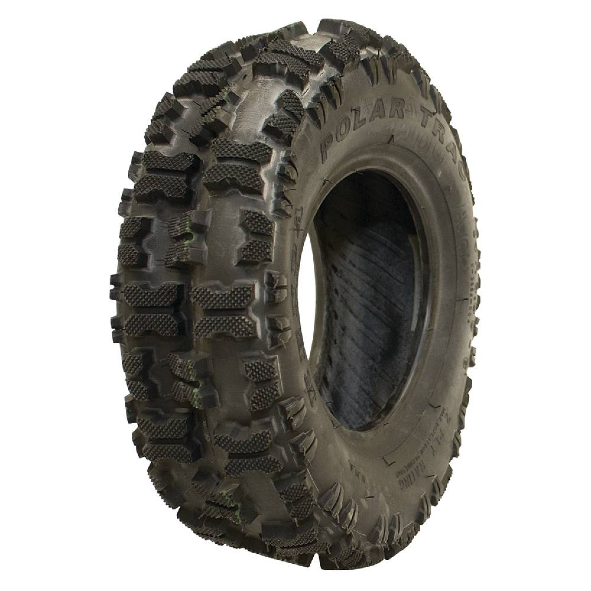 OEM Grade Tire Compatible with Ariens 07100814 Troy-Bilt Toro Husqvarna ...