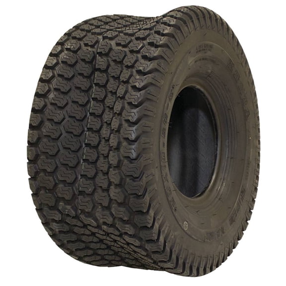 OEM Grade Tire Compatible with Exmark Vantage 48 52 60 Scag V-Ride 36 48 52 61 Toro GrandStand 4-Ply Tubeless 1190 lbs Max Load 22 PSI 8In Rim 120-6466 20x10.50-8 Super Turf K500
