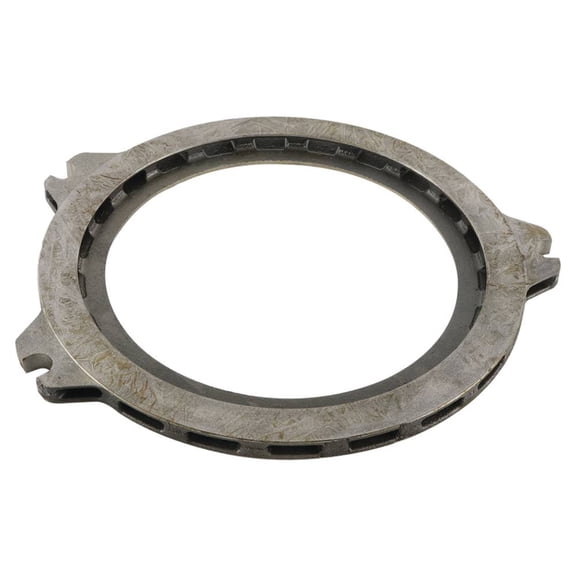 OEM Grade Transaxle Differential Brake Plate Compatible With 1990-1997 Case IH MX100 MX120 Tractor Loader Replaces 124324A1 1995365C1 1995365C2 A183724 A188739