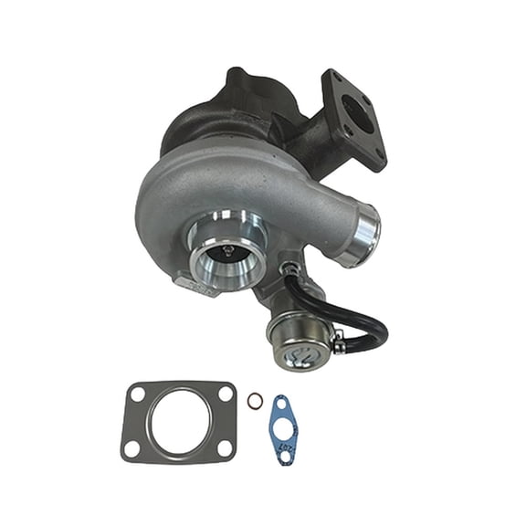 OEM Grade Turbocharger Compatible with Marine Power Systems 4.4TGM/4.4TWGM/4.4TW2GM Perkins 1104C-44T/TA 4.4L 4-cyl Diesel 2674A202