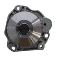 thumbnail image 1 of OEM Grade Water Pump Compatible with 1996-2012 Peugeot 406 407 607 807 Citroën C5 C6 C8 3.0L V6 ES9J4 Timing Belt Driven Replaces 1201F6 9641117180 7701468082, 1 of 4