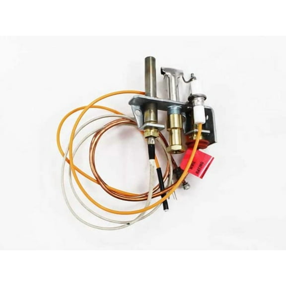 OEM - HHT Heat N Glo Pilot Assembly - LP (060-515A) - Original OEM Part