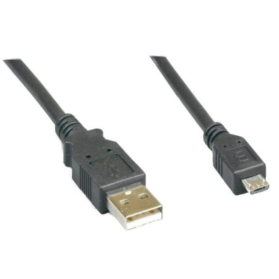 OEM HTC Incredible, Amaze 4G, Aria, Arrive, Bee Micro USB Data Cable DICMUSB